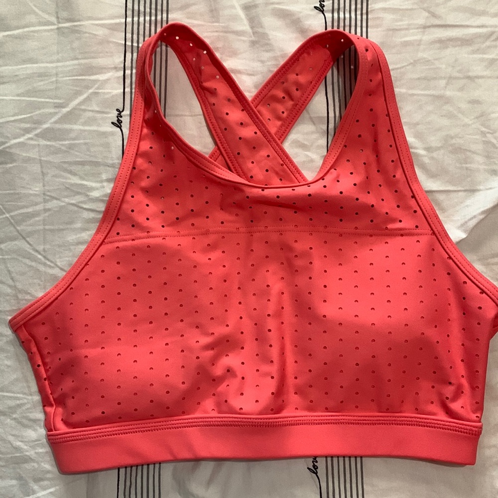 BuffBunny sport bra